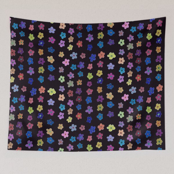 Item preview, Tons of Little Flowers  designed and sold by Amanda1775.