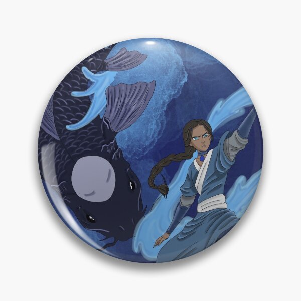 Item preview, Katara 2 designed and sold by annaoprandi.