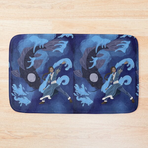 Item preview, Katara 2 designed and sold by annaoprandi.