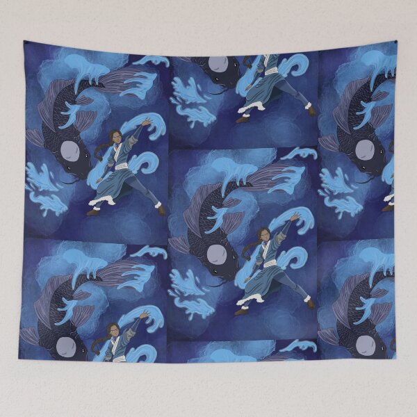 Item preview, Katara 2 designed and sold by annaoprandi.
