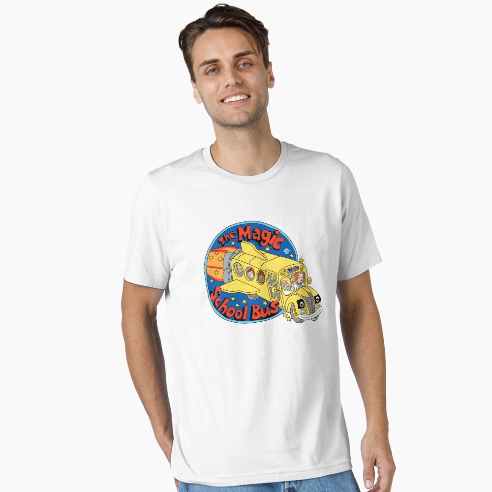 Artikel-Vorschau von Essential T-Shirt, designt und verkauft von Sara-tonin.