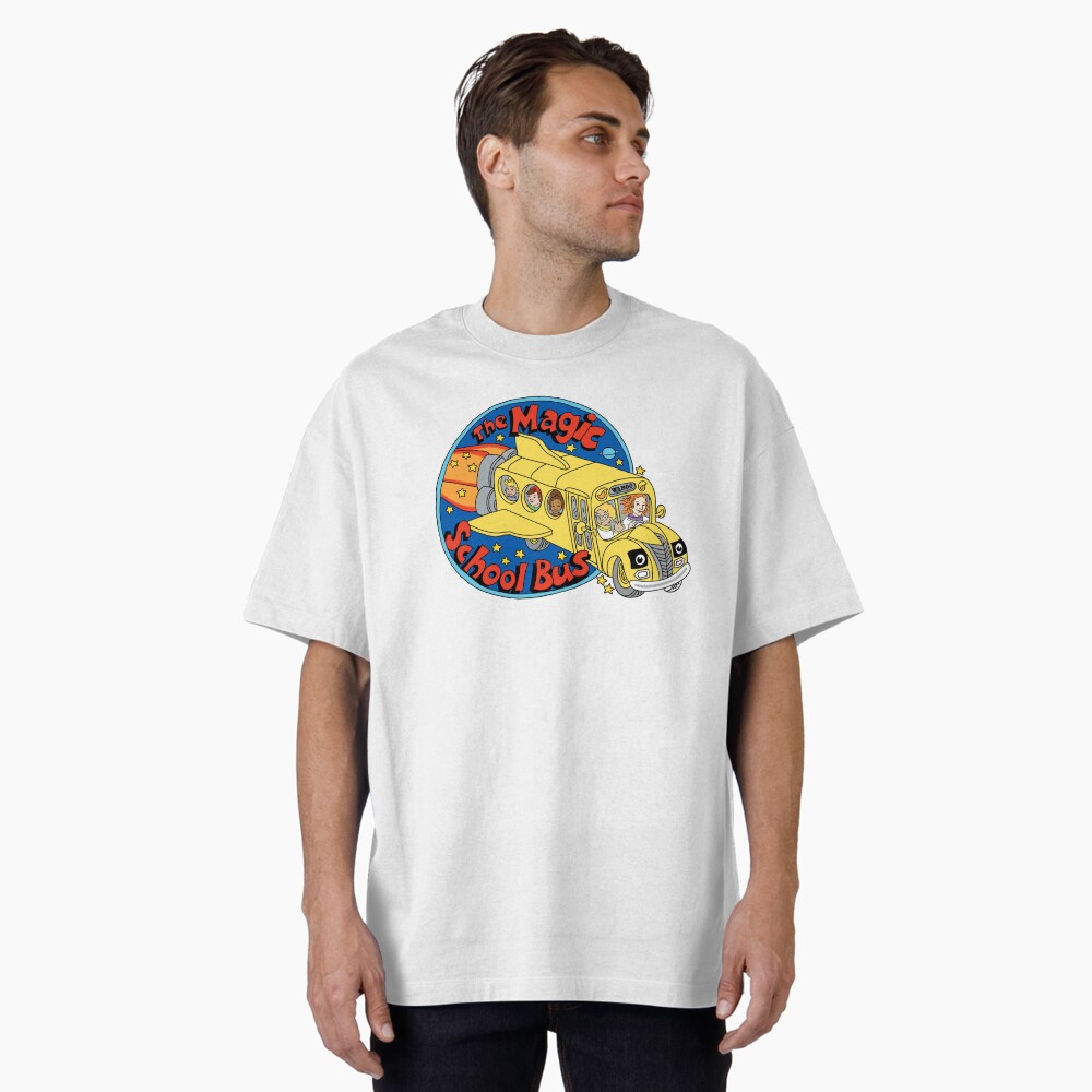 Artikel-Vorschau von Oversized T-Shirt, designt und verkauft von Sara-tonin.