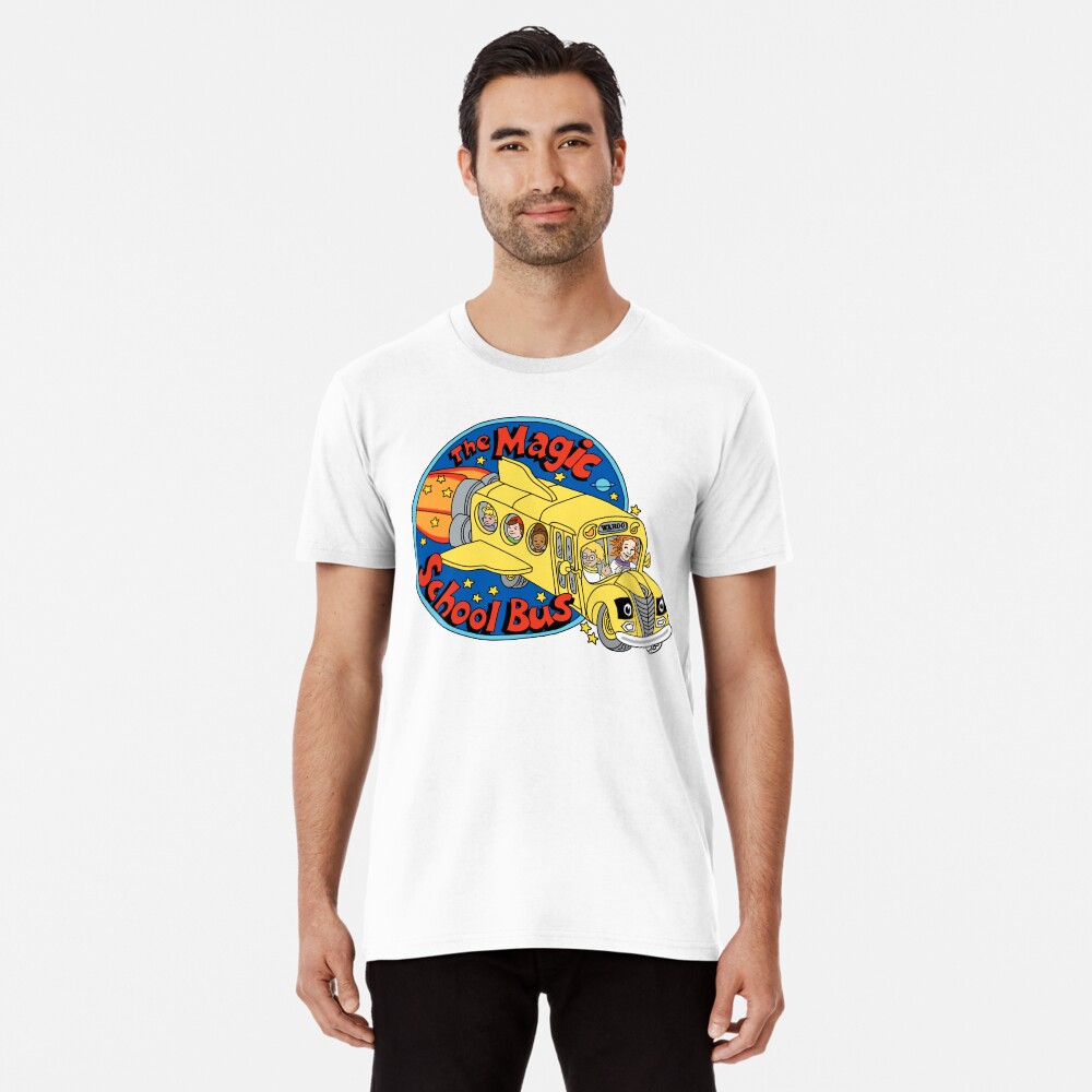Artikel-Vorschau von Premium T-Shirt, designt und verkauft von Sara-tonin.
