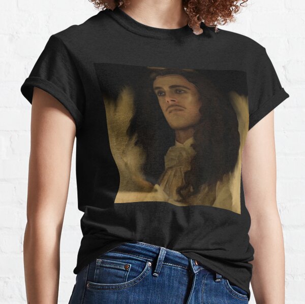 Hyacinthe Rigaud louis 14 Louis XIV King Sun men T-Shirt women all over  print girl t shirt boy tops tees Short Sleeve tshirts - AliExpress