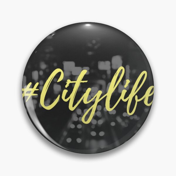 Item preview, #Citylife designed and sold by LaurenPatrick.