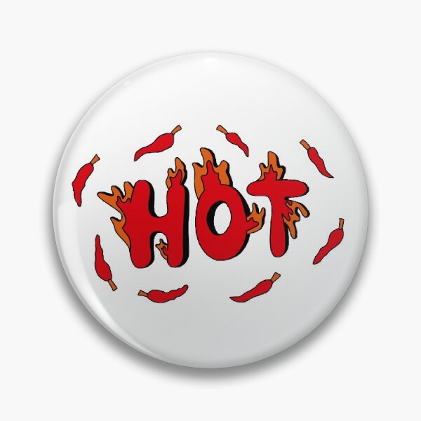 Item preview, HOT designed and sold by Annie Scharstein.