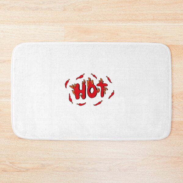 Item preview, HOT designed and sold by Annie Scharstein.