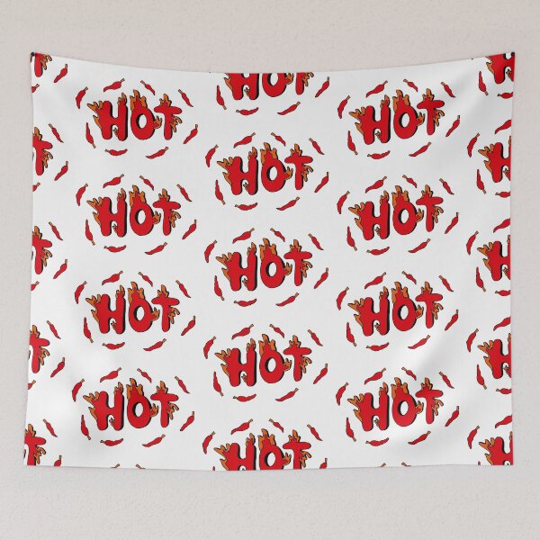 Item preview, HOT designed and sold by Annie Scharstein.
