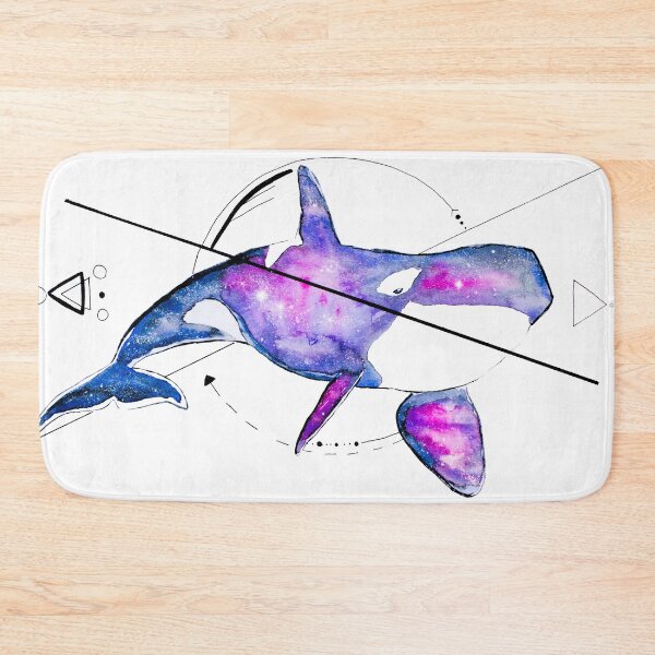 Item preview, A Whale designed and sold by andreanagosto.