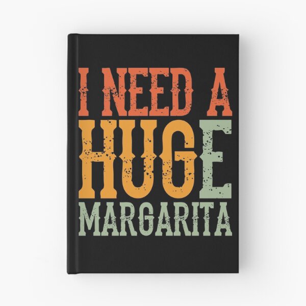 Item preview, I Need A Huge Margarita Vintage designed and sold by dreamy11.