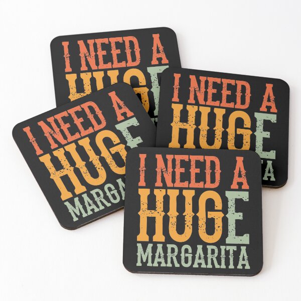 Item preview, I Need A Huge Margarita Vintage designed and sold by dreamy11.