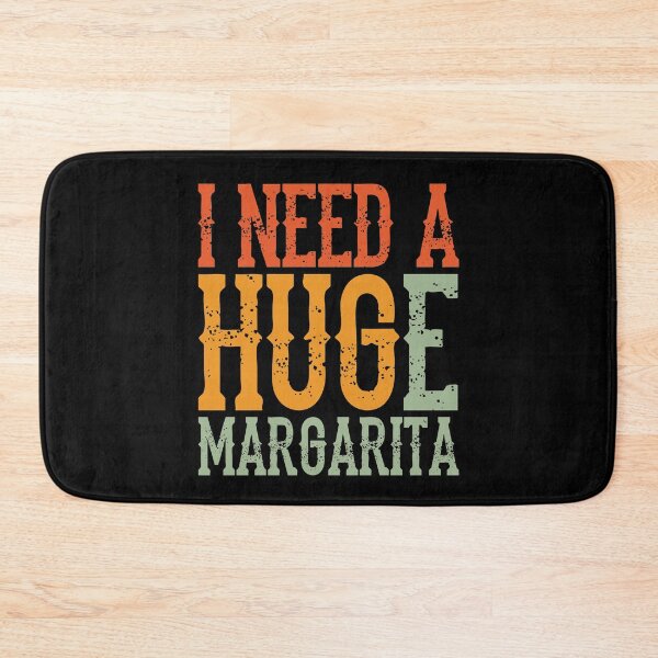 Item preview, I Need A Huge Margarita Vintage designed and sold by dreamy11.