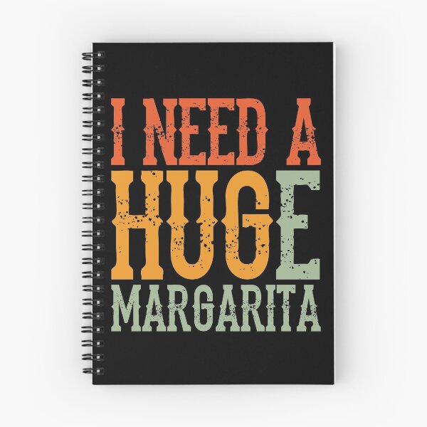 Item preview, I Need A Huge Margarita Vintage designed and sold by dreamy11.