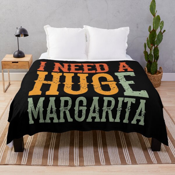 Item preview, I Need A Huge Margarita Vintage designed and sold by dreamy11.