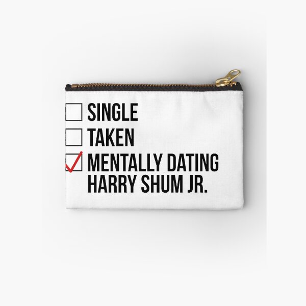 Item preview, MENTALLY DATING HARRY SHUM JR. designed and sold by localfandoms.