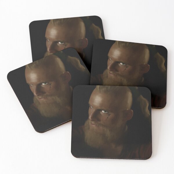 Item preview, Bjorn designed and sold by Xbalanque.