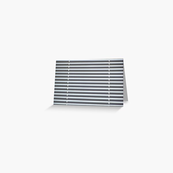 Item preview, Grey Blinds designed and sold by basitcv.
