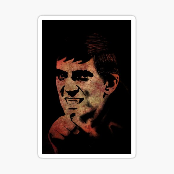 Item preview, Barnabus Collins designed and sold by Orion De Lune.