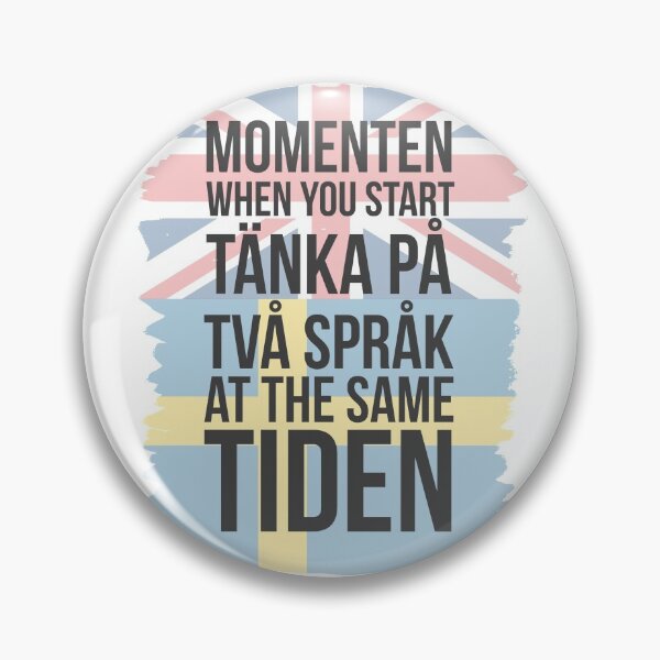 Item preview, Momenten (Brit Version) designed and sold by Stoopiditees by The Golden Age of Stoopid.
