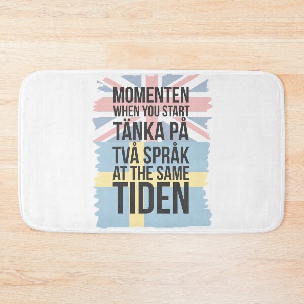 Item preview, Momenten (Brit Version) designed and sold by Stoopiditees by The Golden Age of Stoopid.