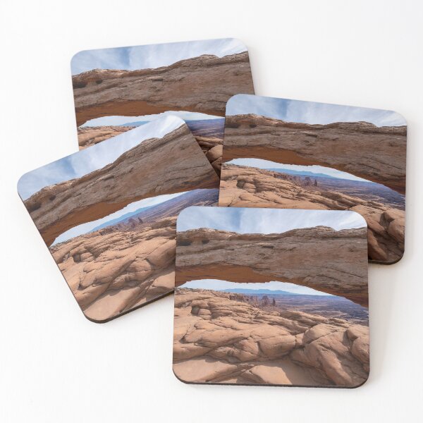 Item preview, Mesa Arch designed and sold by Lucinda Walter.