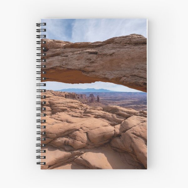 Item preview, Mesa Arch designed and sold by Lucinda Walter.
