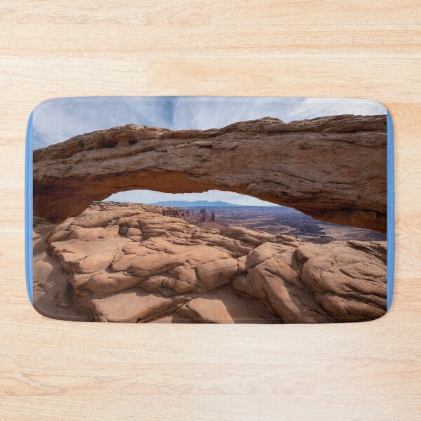 Item preview, Mesa Arch designed and sold by Lucinda Walter.