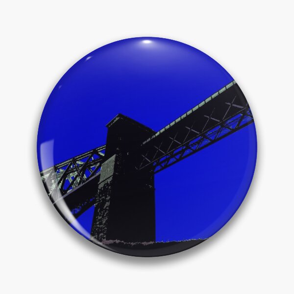 Item preview, Forth Rail Bridge 2 designed and sold by Jan Palmer.