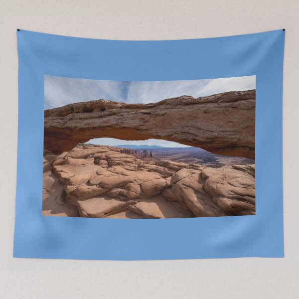 Item preview, Mesa Arch designed and sold by Lucinda Walter.