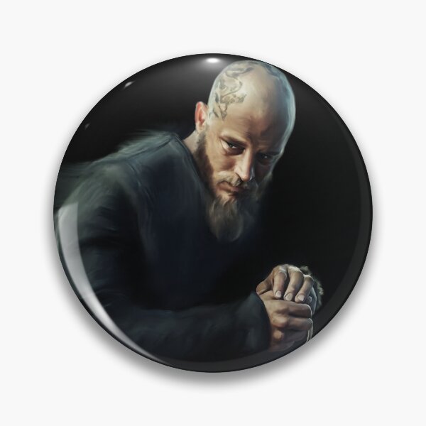 Item preview, Ragnar designed and sold by Xbalanque.