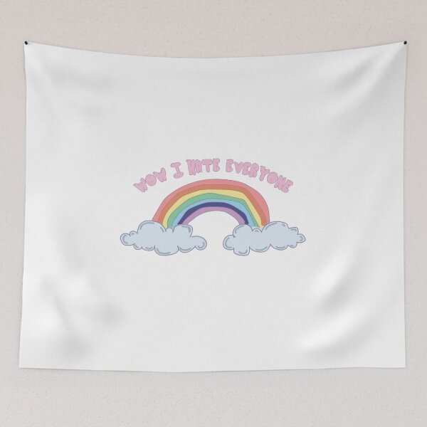 Item preview, HAPPY HATE designed and sold by brettanthony79.