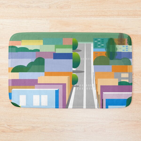 Item preview, San Luis Obispo designed and sold by Charles Harker.