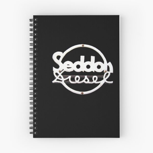 Item preview, Vintage Seddon diesel lorry logo designed and sold by soitwouldseem.
