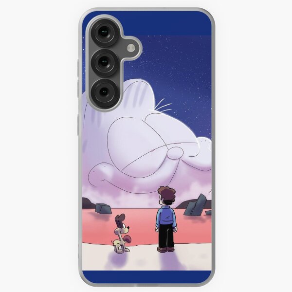 Item preview, End of Evangellion Beach - Garfield designed and sold by Swedishbaker.