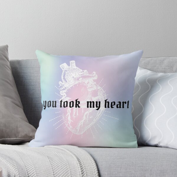 Item preview, Te llevaste mi corazón designed and sold by Ravon44.