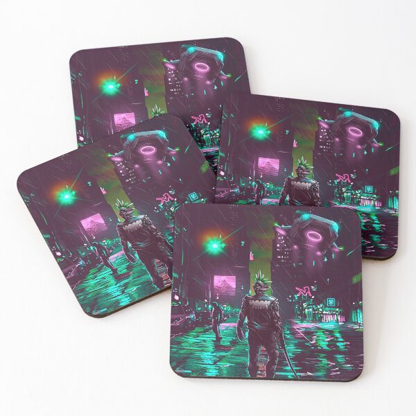 Item preview, NEON GAME designed and sold by misguidedtaffy.