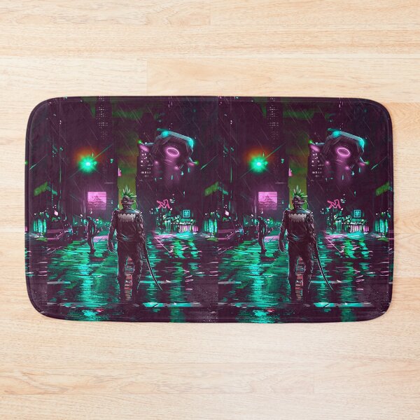 Item preview, NEON GAME designed and sold by misguidedtaffy.