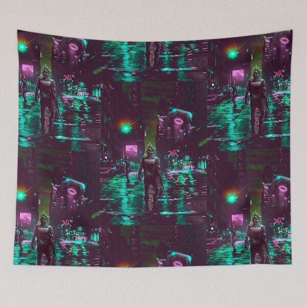 Item preview, NEON GAME designed and sold by misguidedtaffy.