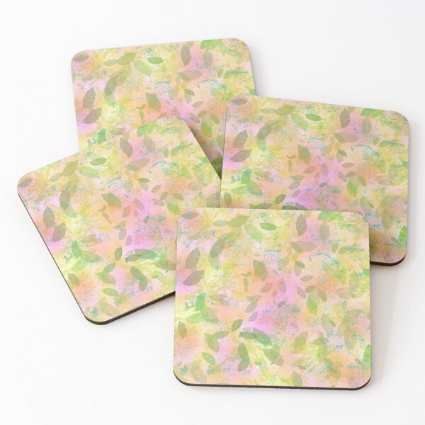 Item preview, Blooming Patterns designed and sold by Pamelak58.