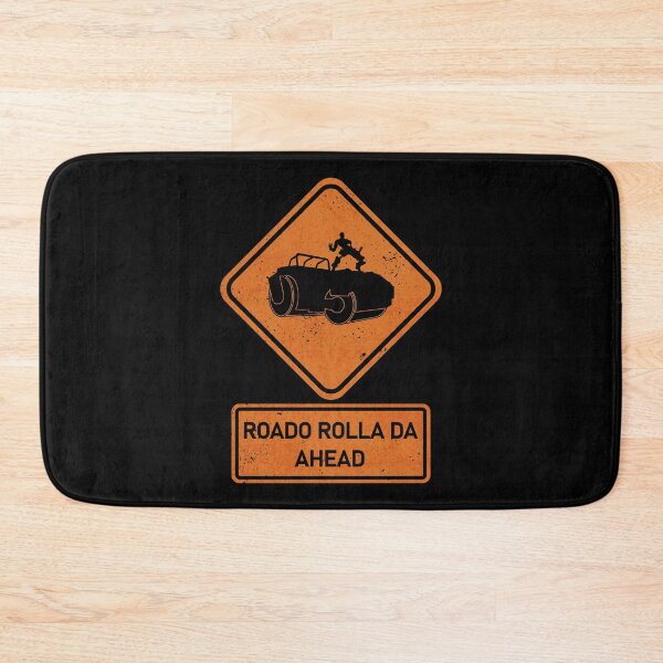 Item preview, Roado Rolla Da Ahead designed and sold by CCCDesign.