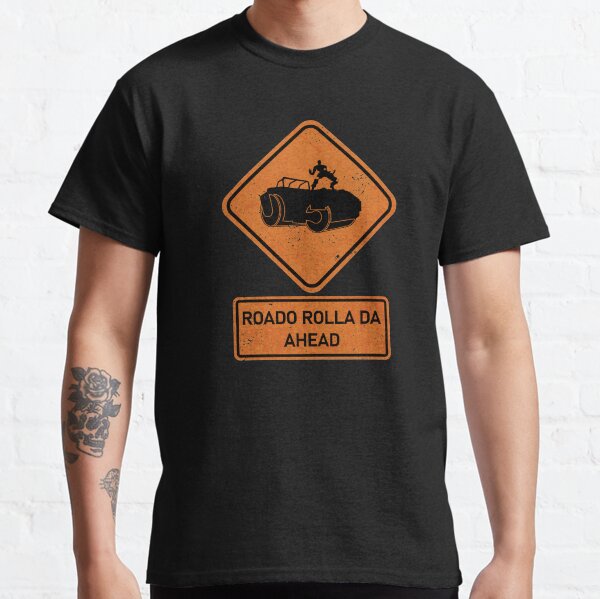 Item preview, Roado Rolla Da Ahead designed and sold by CCCDesign.