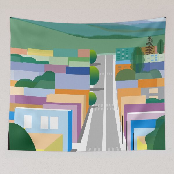Item preview, San Luis Obispo designed and sold by Charles Harker.