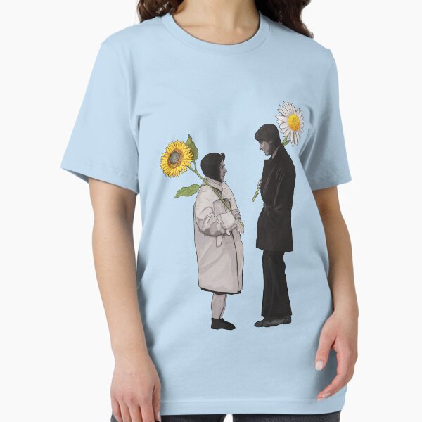 Harold and Maude / Daisy and Sunflower Essential T-Shirt