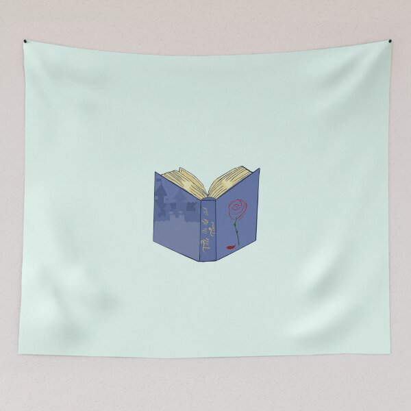 Item preview, Tale as old as time designed and sold by SarahShakerArts.