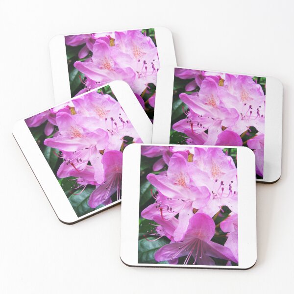 Aperçu de l'œuvre Floral créée et vendue par Tatty-B.