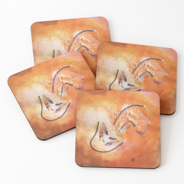 Item preview, Mixed Media Abstract Design designed and sold by Harriet Job.