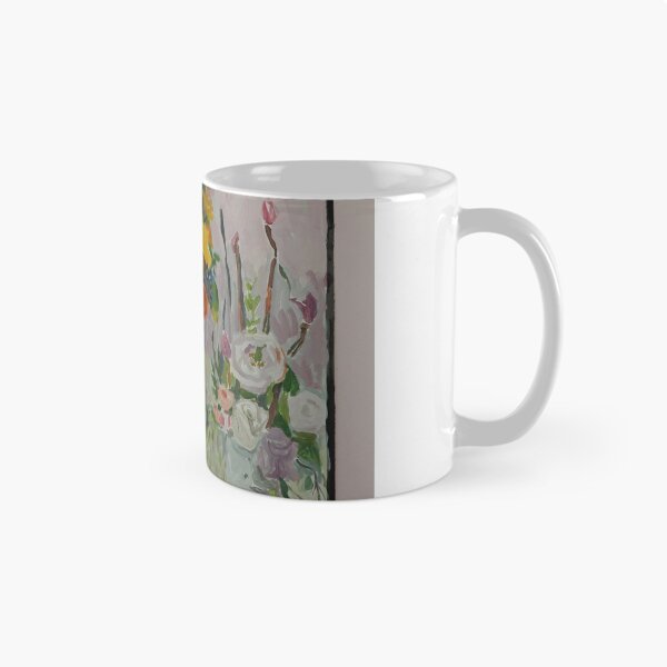 Item preview, The Scent of Flowers designed and sold by Betsy Kendrick.