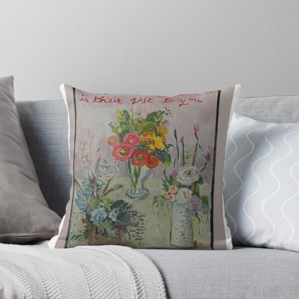 Item preview, The Scent of Flowers designed and sold by Betsy Kendrick.