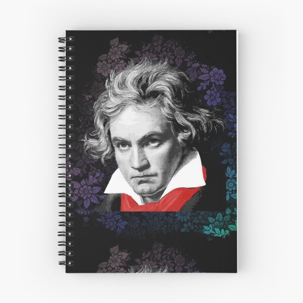 Item preview, Beethoven designed and sold by painterfrank.