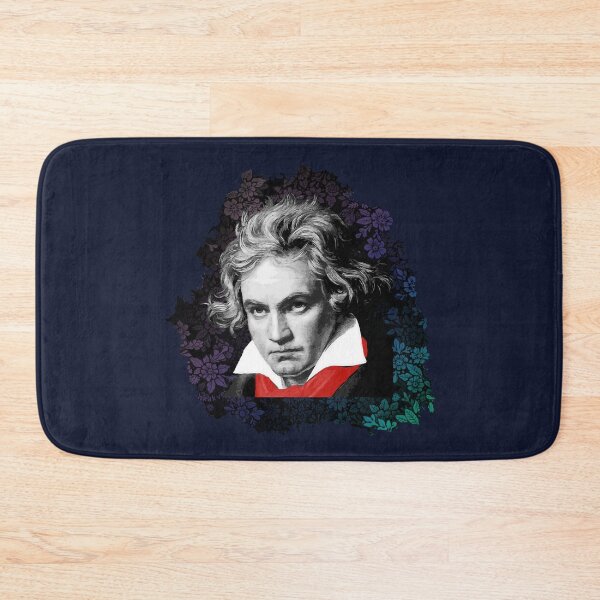 Item preview, Beethoven designed and sold by painterfrank.